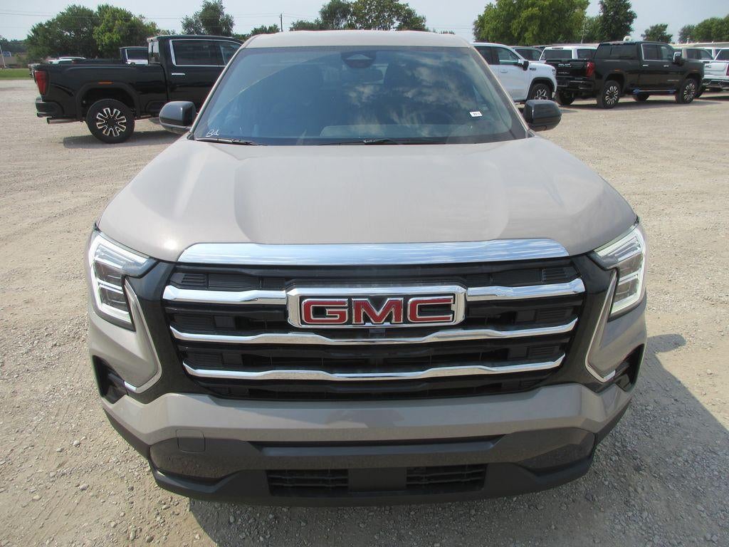 2027 GMC Terrain FWD Elevation