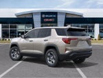 2027 GMC Terrain FWD Elevation