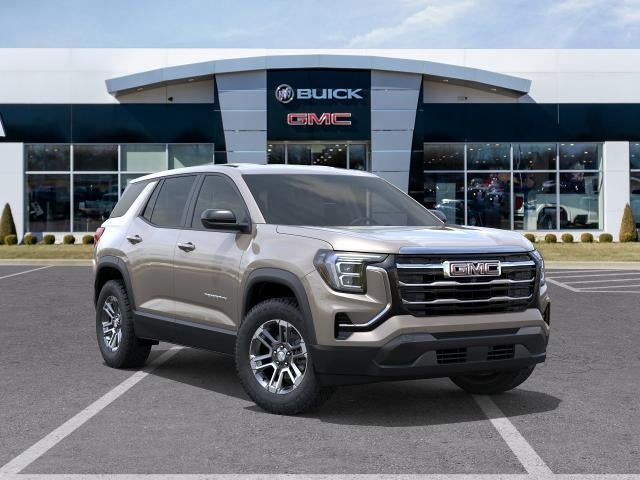 2027 GMC Terrain FWD Elevation
