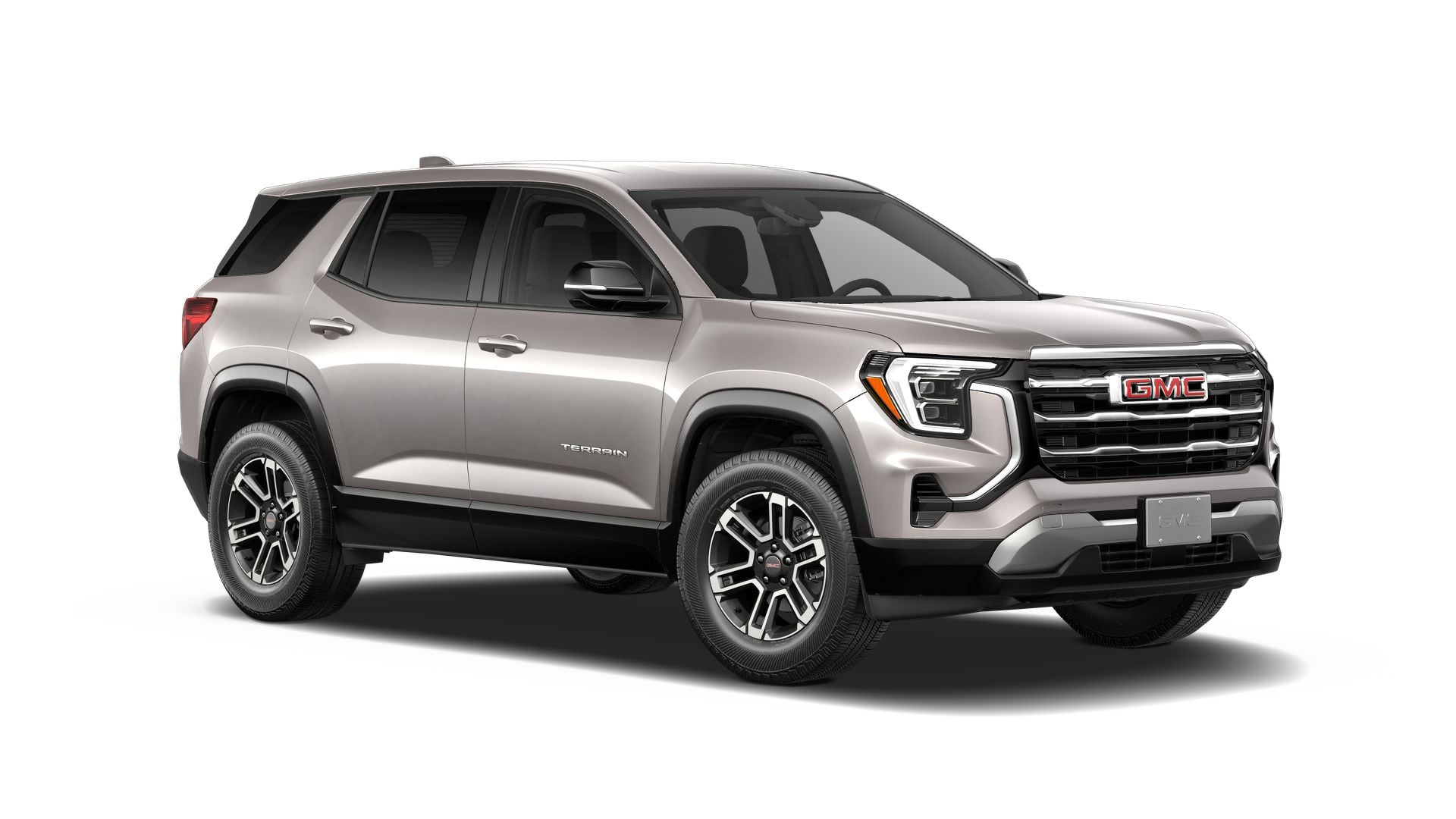 2027 GMC Terrain FWD Elevation