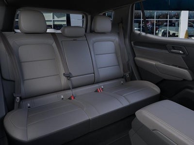 2027 GMC Terrain FWD Elevation