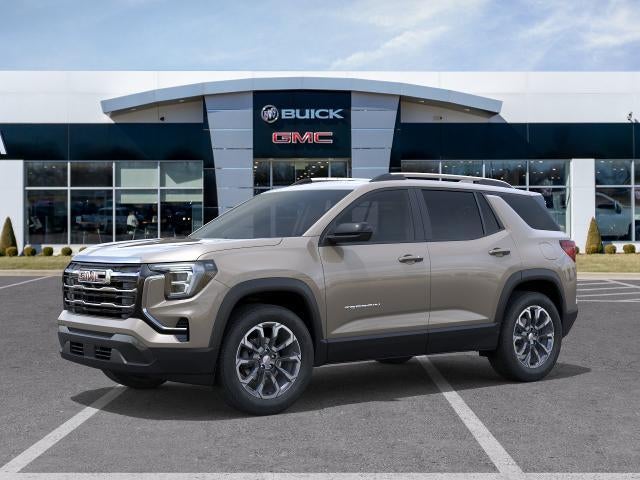 2027 GMC Terrain FWD Elevation