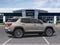 2027 GMC Terrain FWD Elevation