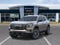 2027 GMC Terrain FWD Elevation
