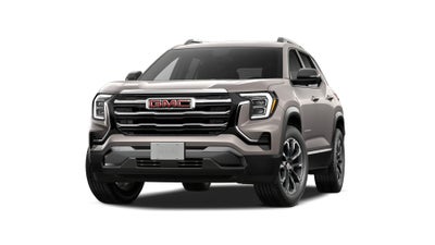 2027 GMC Terrain FWD Elevation