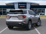 2027 GMC Terrain FWD Elevation