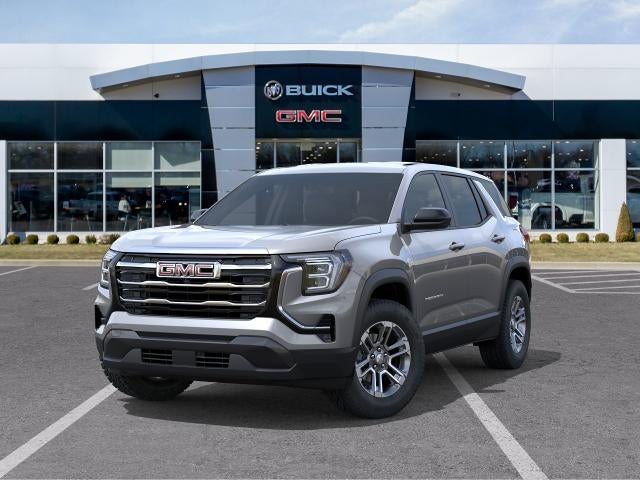 2027 GMC Terrain FWD Elevation