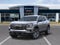 2027 GMC Terrain FWD Elevation