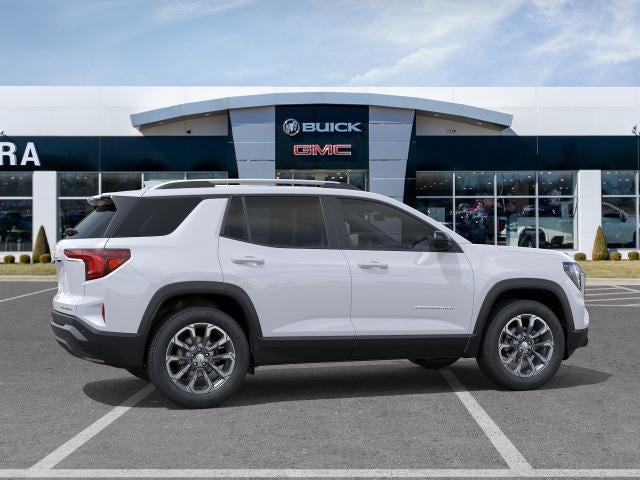 2027 GMC Terrain FWD Elevation
