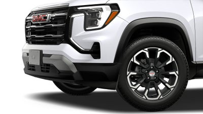 2027 GMC Terrain FWD Elevation