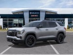 2027 GMC Terrain FWD Elevation