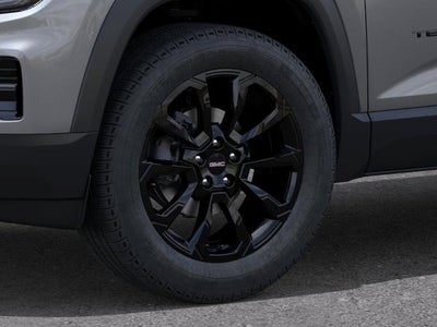 2027 GMC Terrain FWD Elevation