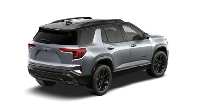 2027 GMC Terrain FWD Elevation
