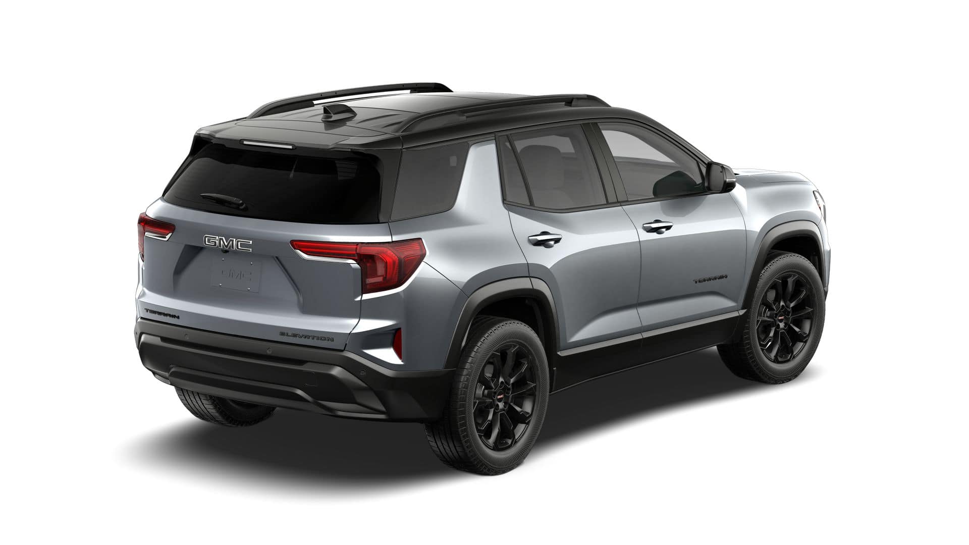 2027 GMC Terrain FWD Elevation