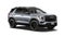 2027 GMC Terrain FWD Elevation