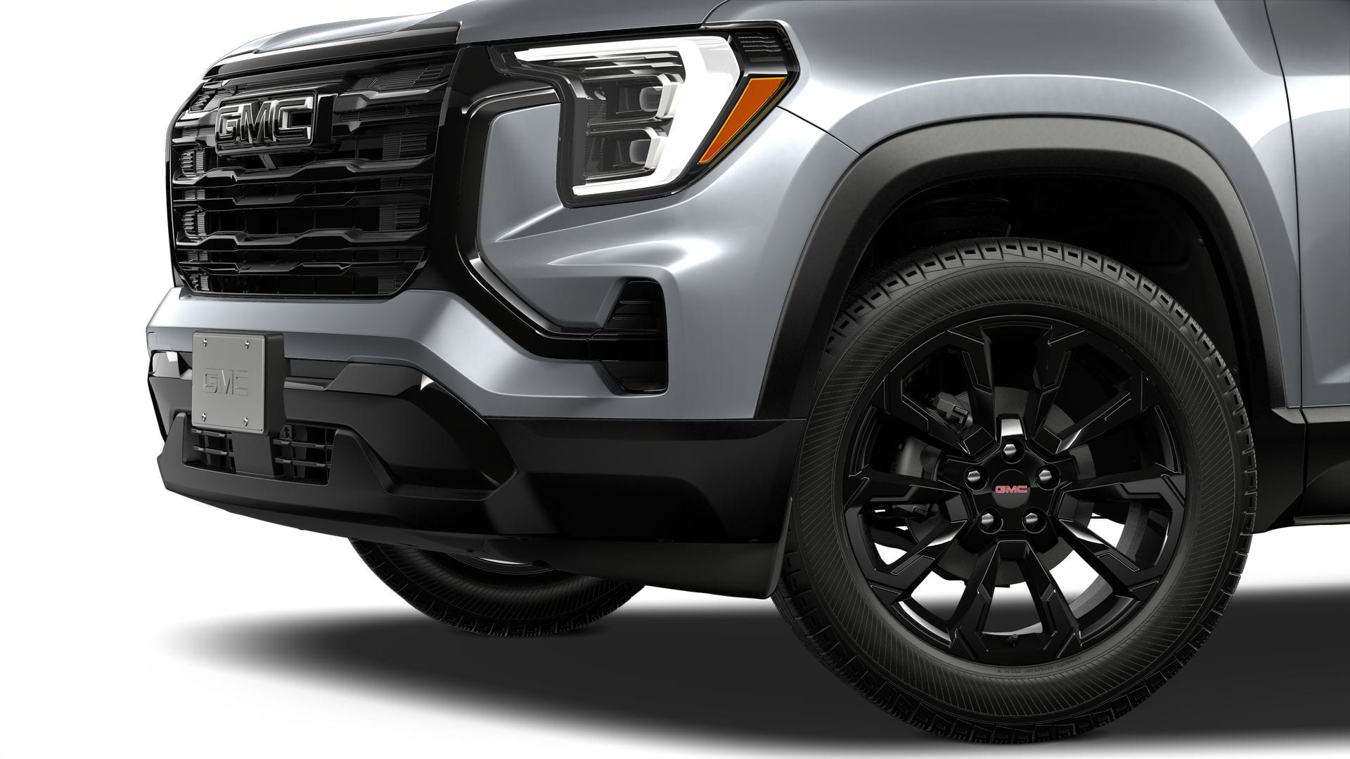 2027 GMC Terrain FWD Elevation