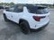 2027 GMC Terrain FWD Elevation