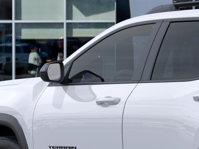 2027 GMC Terrain FWD Elevation