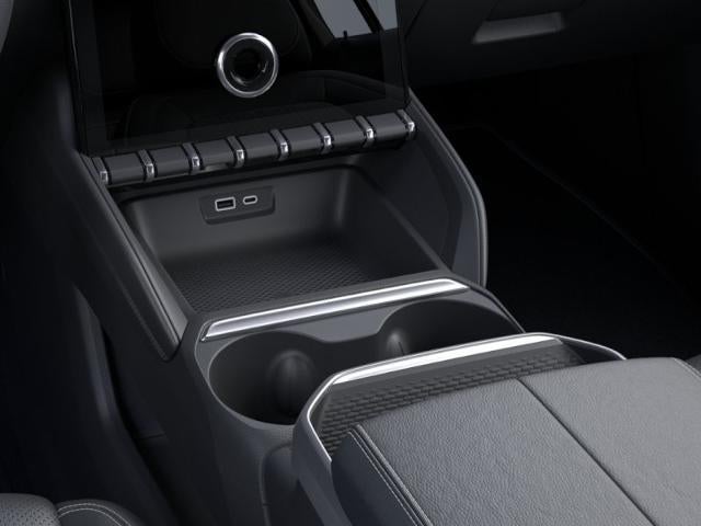 2027 GMC Terrain FWD Elevation