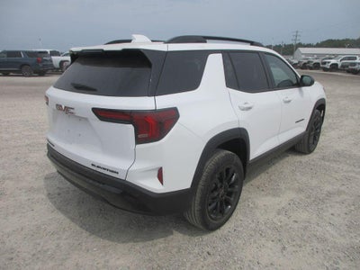 2027 GMC Terrain FWD Elevation