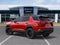 2027 GMC Terrain FWD Elevation