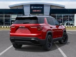 2027 GMC Terrain FWD Elevation