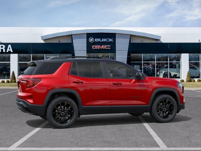 2027 GMC Terrain FWD Elevation