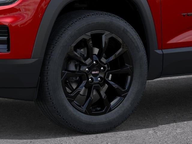 2027 GMC Terrain FWD Elevation