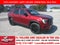 2027 GMC Terrain FWD Elevation