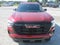 2027 GMC Terrain FWD Elevation