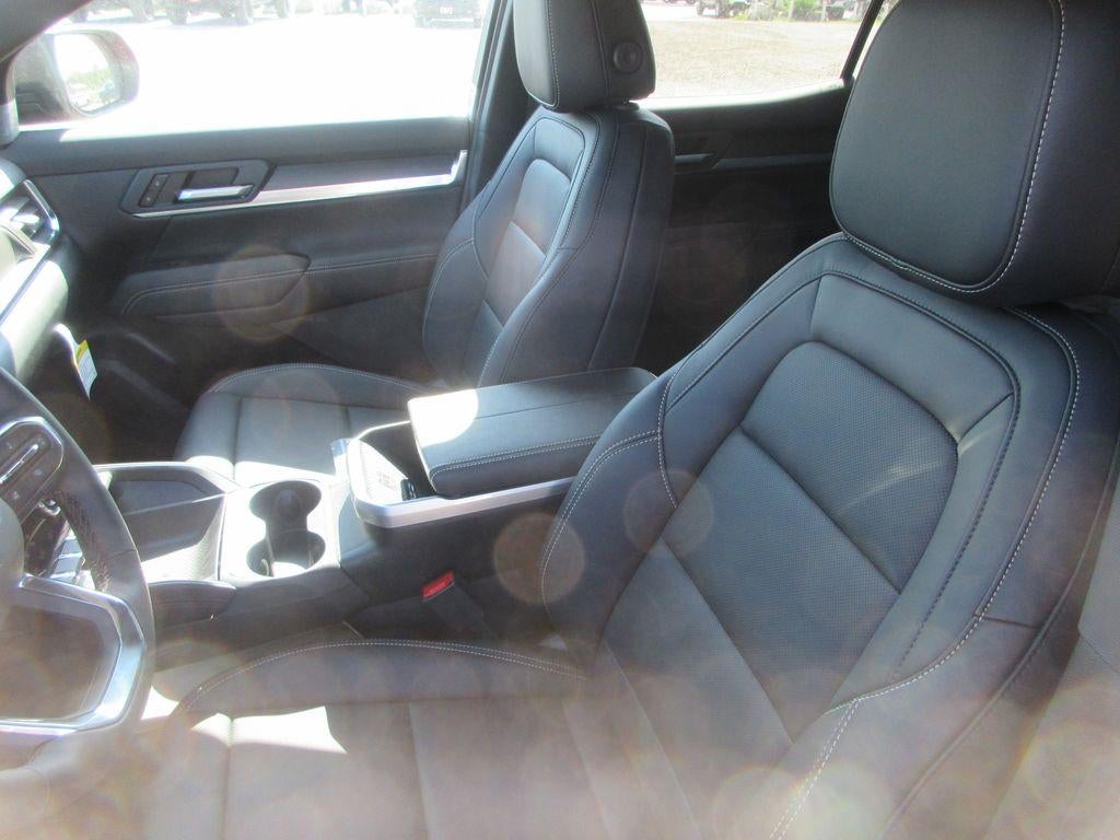 2027 GMC Terrain FWD Elevation