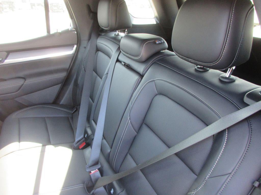 2027 GMC Terrain FWD Elevation