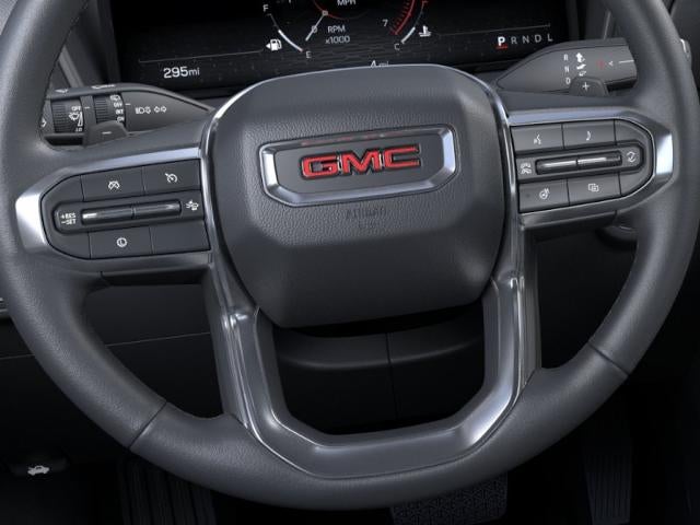 2027 GMC Terrain FWD Elevation