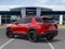2027 GMC Terrain FWD Elevation