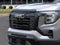 2027 GMC Terrain FWD Elevation