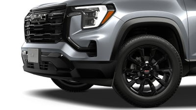 2027 GMC Terrain FWD Elevation