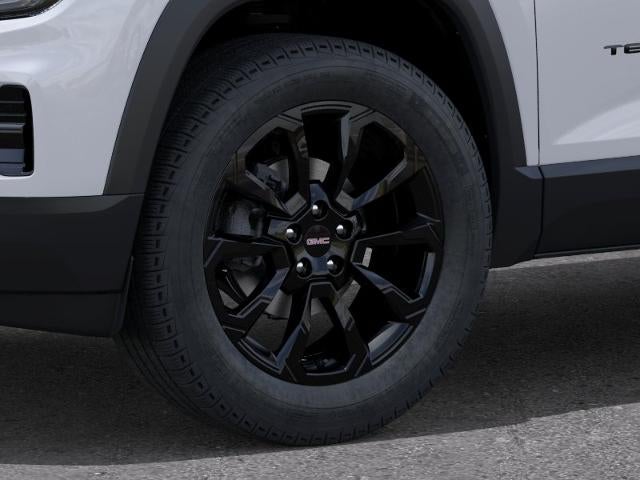 2027 GMC Terrain FWD Elevation