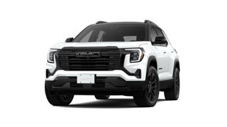 2026 GMC Terrain Base