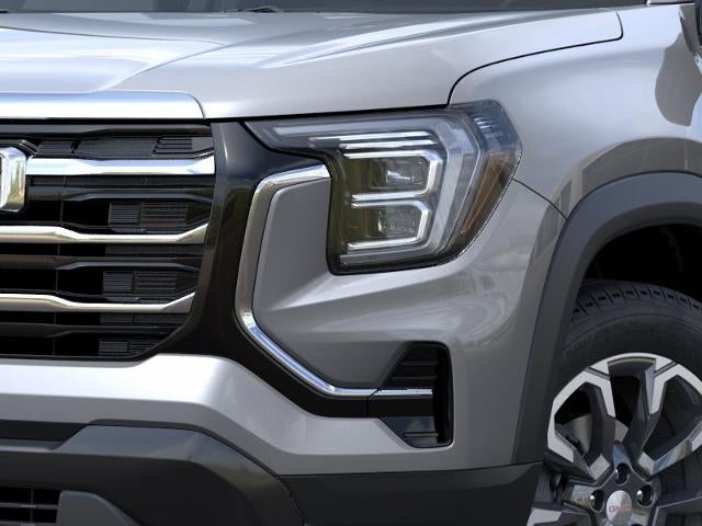 2027 GMC Terrain AWD Elevation