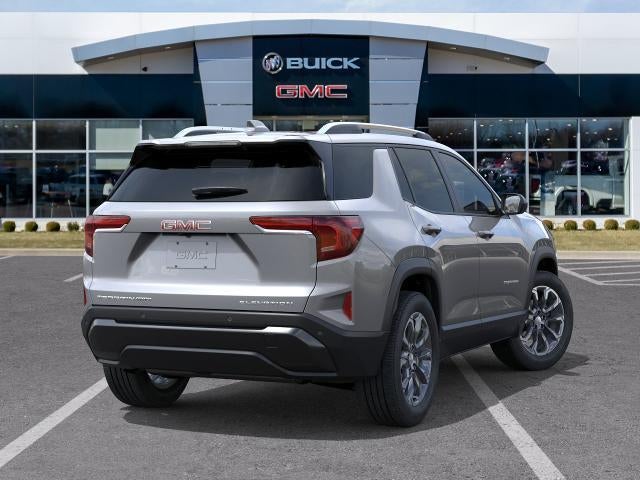 2027 GMC Terrain AWD Elevation