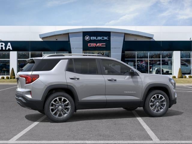 2027 GMC Terrain AWD Elevation