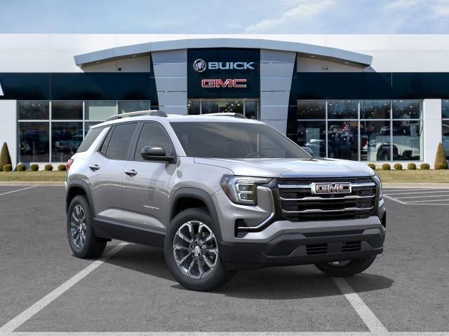 2027 GMC Terrain AWD Elevation