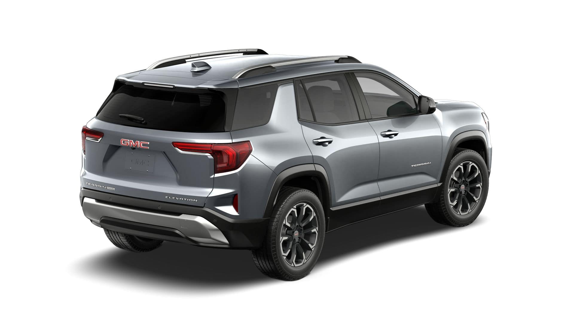 2027 GMC Terrain AWD Elevation