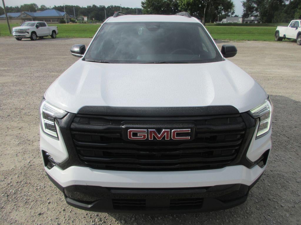 2027 GMC Terrain AWD Elevation