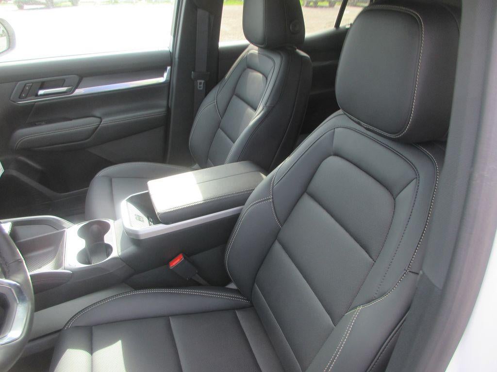 2027 GMC Terrain AWD Elevation
