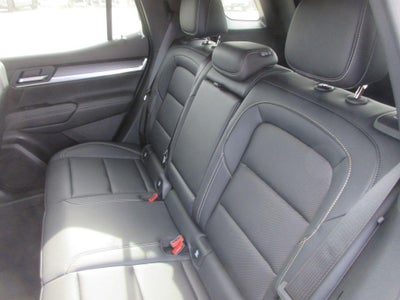 2027 GMC Terrain AWD Elevation