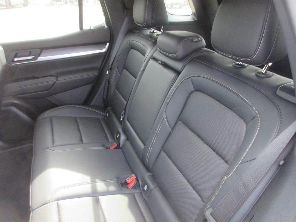 2027 GMC Terrain AWD Elevation
