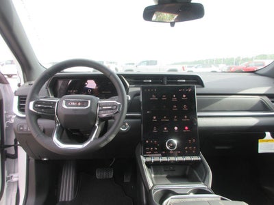 2027 GMC Terrain AWD Elevation