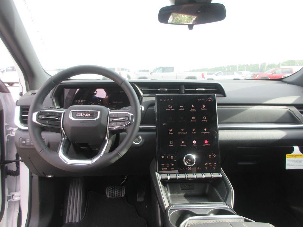 2027 GMC Terrain AWD Elevation