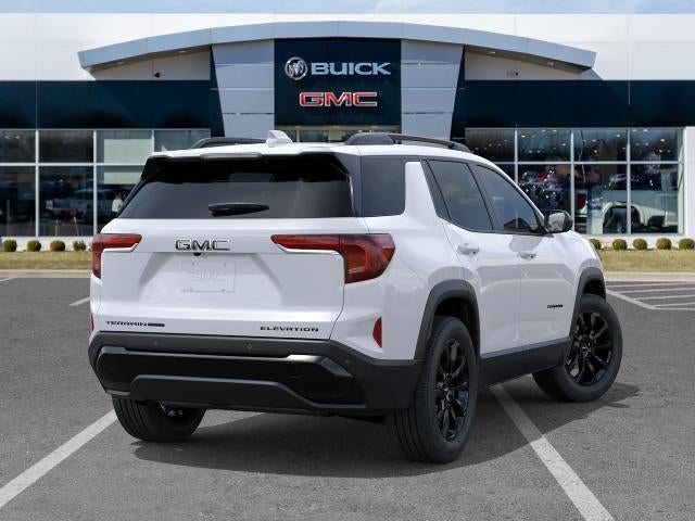 2027 GMC Terrain AWD Elevation